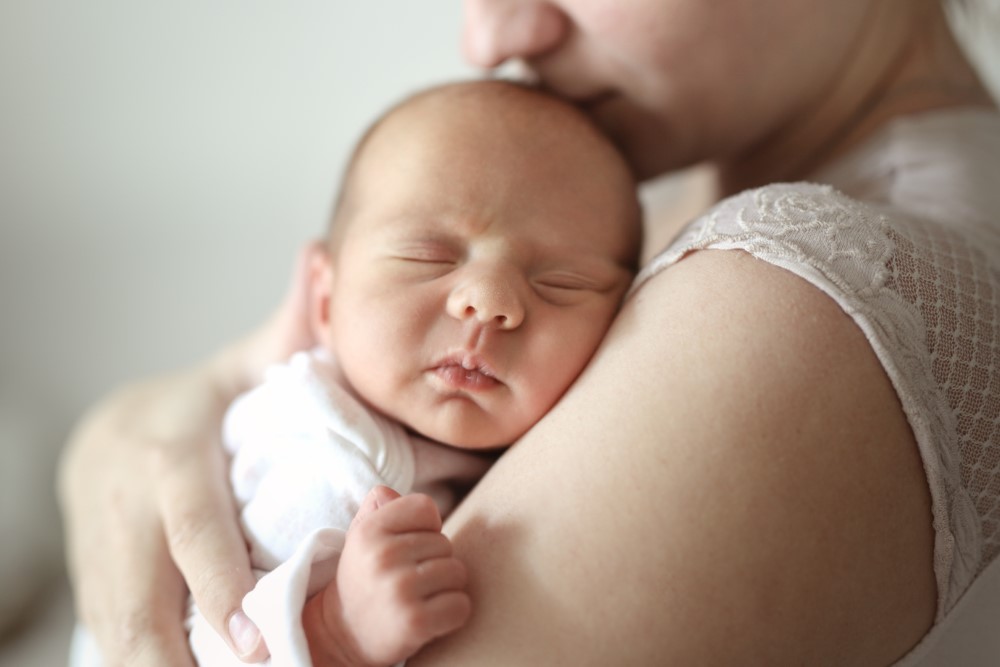 Newborn Hiccups: A Parent’s Essential Guide